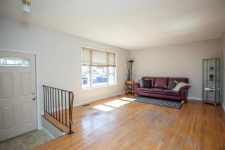 Photo 2: 515 Woodydell Avenue in Winnipeg: Meadowood Residential for sale (2E)  : MLS®# 202308495