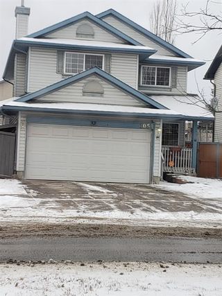 Photo 1: 1051 Coventry Drive NE in Calgary: Coventry Hills Detached for sale : MLS®# A1176066
