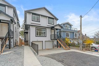 Photo 29: 1 758 E 60TH Avenue in Vancouver: South Vancouver 1/2 Duplex for sale (Vancouver East)  : MLS®# R2877429