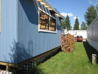 Photo 25: 137, 810 56 Street in Edson, AB: Edson Mobile for sale : MLS®# 28428
