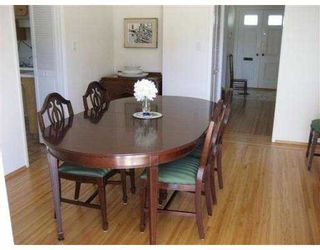 Photo 3: 7780 TWEEDSMUIR Avenue in Richmond: Broadmoor House for sale : MLS®# V663723