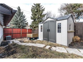 Photo 36: 3112 107 Avenue SW in Calgary: Cedarbrae House for sale : MLS®# C4117087