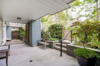 Photo 7: 39 7428 SOUTHWYNDE Avenue in Burnaby: South Slope Townhouse for sale (Burnaby South)  : MLS®# R2714491