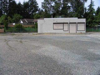 Photo 3: 6191 KING GEORGE in Surrey: Panorama Ridge Commercial for sale : MLS®# F3400834