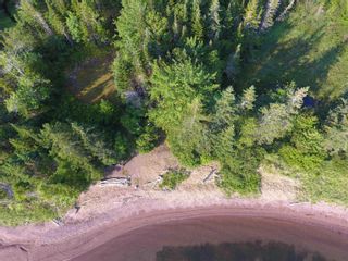 Photo 3: Gillis Point Road in Gillis Point: 209-Victoria County / Baddeck Vacant Land for sale (Cape Breton)  : MLS®# 202221313