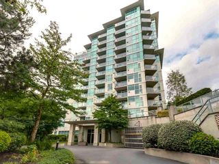 Main Photo: 302 2733 CHANDLERY Place in Vancouver: South Marine Condo for sale in "RIVER DANCE" (Vancouver East)  : MLS®# R2887269