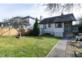 Photo 50: 3955 FRANCES Street in Burnaby: Willingdon Heights House for sale in "Willingdon Heights" (Burnaby North)  : MLS®# V1050591
