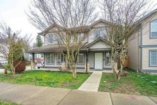 Photo 1: 10996 240 Street in Maple Ridge: Cottonwood MR House for sale : MLS®# R2862759