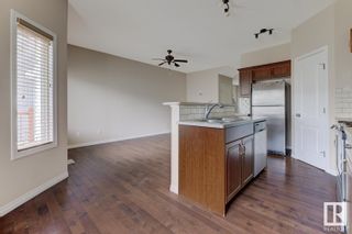 Photo 23: 2915 17 Avenue in Edmonton: Zone 30 House Half Duplex for sale : MLS®# E4385281