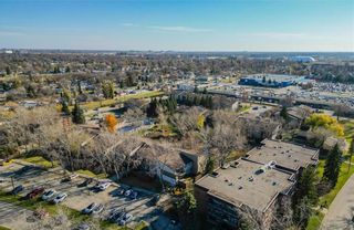 Photo 33: 3 526 Kenaston Boulevard in Winnipeg: River Heights Condominium for sale (1D)  : MLS®# 202301012