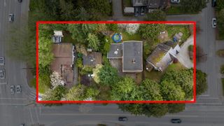 Photo 1: 526 RIVERSIDE Drive in North Vancouver: Seymour NV House for sale : MLS®# R2872951