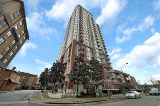 Photo 21: 1907 550 TAYLOR Street in Vancouver: Downtown VW Condo for sale in "The Taylor" (Vancouver West)  : MLS®# R2780618