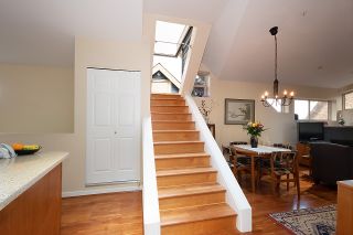 Photo 20: 1876 W 7TH Avenue in Vancouver: Kitsilano Townhouse for sale (Vancouver West)  : MLS®# R2667673