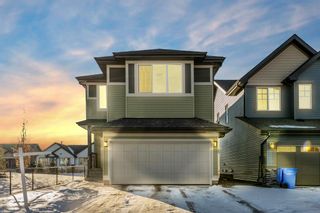 Main Photo: 64 Walgrove Park SE in Calgary: Walden Detached for sale : MLS®# A2020131