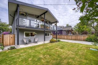 Photo 2: 4429 SAVOY Street in Delta: Port Guichon House for sale (Ladner)  : MLS®# R2832695