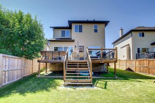 Photo 49: 224 Hawkmere Close: Chestermere Detached for sale : MLS®# A1240408
