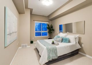 Photo 15: 105 60 Sierra Morena Landing SW in Calgary: Signal Hill Apartment for sale : MLS®# A1222265