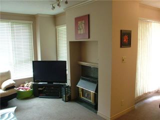 Photo 4: 303 1838 NELSON Street in Vancouver: West End VW Condo for sale (Vancouver West)  : MLS®# V836503