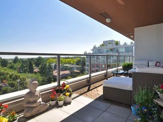 Photo 14: PH6 251 E 7TH Avenue in Vancouver: Mount Pleasant VE Condo for sale in "DISTRICT" (Vancouver East)  : MLS®# R2542420