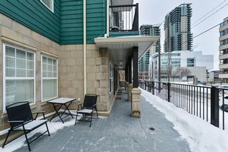 Photo 25: 104 112 14 Avenue SE in Calgary: Beltline Apartment for sale : MLS®# A2030779