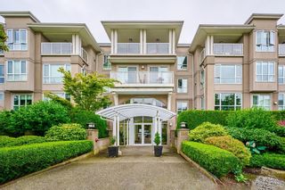 Photo 4: 306 155 E 3RD Street in North Vancouver: Lower Lonsdale Condo for sale in "Solano" : MLS®# R2719988