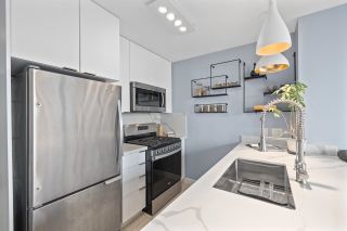 Photo 3: 1210 1001 RICHARDS STREET in Vancouver: Downtown VW Condo for sale (Vancouver West)  : MLS®# R2747812