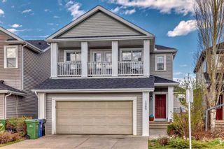 Main Photo: 1589 Copperfield Boulevard SE in Calgary: Copperfield Detached for sale : MLS®# A2131890