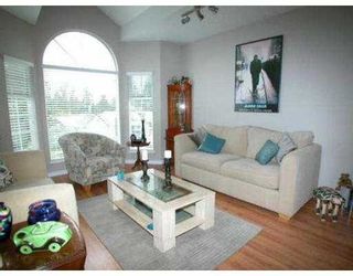 Photo 3: 10 FLAVELLE DR in Port Moody: Barber Street House for sale : MLS®# V555384