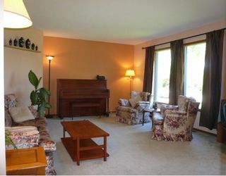 Photo 5: 482 NORTHUMBERLAND in MIDDLECHUR: Middlechurch / Rivercrest Residential for sale (Winnipeg area)  : MLS®# 2917304