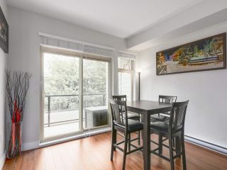 Photo 8: 205 2330 SHAUGHNESSY Street in Port Coquitlam: Central Pt Coquitlam Condo for sale in "AVANTI" : MLS®# R2177386