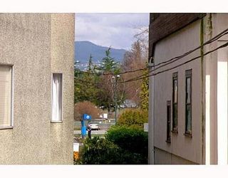 Photo 10: 204 2125 YORK Ave in Vancouver West: Kitsilano Home for sale ()  : MLS®# V639489