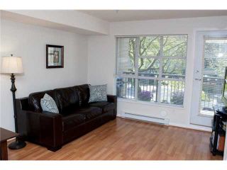 Photo 4: 208 2161 W 12TH Avenue in Vancouver: Kitsilano Condo for sale in "THE CARLINGS" (Vancouver West)  : MLS®# V896194