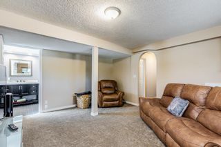 Photo 25: 496 Queen Charlotte Road SE in Calgary: Queensland Detached for sale : MLS®# A1240222