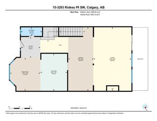 Photo 48: 15 3203 Rideau Place SW in Calgary: Rideau Park Row/Townhouse for sale : MLS®# A2124490