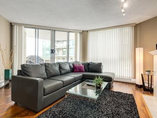 Photo 15: 610 804 3 Avenue SW in Calgary: Eau Claire Apartment for sale : MLS®# A1259429