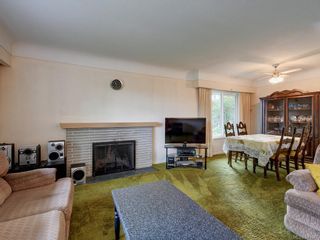 Photo 6: 505 Ridgebank Cres in Saanich: SW Northridge House for sale (Saanich West)  : MLS®# 841647