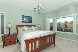 Photo 11: 91 STRONG Road: Anmore House for sale (Port Moody)  : MLS®# R2354420