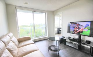 Photo 11: 1710 5470 ORMIDALE Street in Vancouver: Collingwood VE Condo for sale in "WALL CENTRE CENTRAL PARK" (Vancouver East)  : MLS®# R2691139