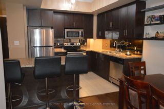 Photo 5: 3308 50 Absolute Avenue in Mississauga: City Centre Condo for lease : MLS®# W7403842