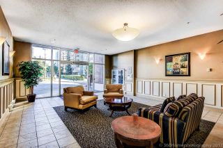 Photo 2: 605 615 HAMILTON Street in New Westminster: Uptown NW Condo for sale : MLS®# R2191837