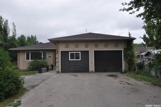 Main Photo: 170 7th Avenue in Lumsden: Residential for sale : MLS®# SK906598