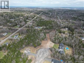 Photo 8: Lot Menzies Drive in Hanwell: Vacant Land for sale : MLS®# NB094741