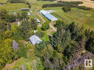Photo 3: 231076 TWP RD 480: Rural Wetaskiwin County House for sale : MLS®# E4354532