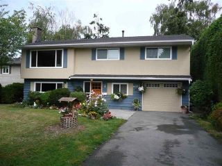Photo 1: 6055 BRODIE Road in Delta: Holly House for sale in "HOLLY" (Ladner)  : MLS®# R2224778