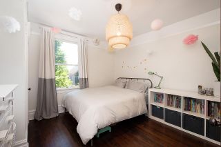 Photo 19: 621 PRINCESS Avenue in Vancouver: Strathcona House for sale in "STRATHCONA" (Vancouver East)  : MLS®# R2459685