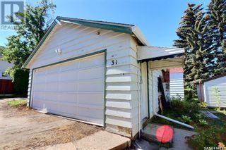 Photo 27: 31 18th STREET E in Prince Albert: House for sale : MLS®# SK907375