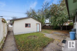 Photo 19: 11203 49 Avenue in Edmonton: Zone 15 House for sale : MLS®# E4322604