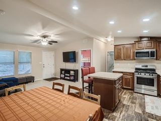 Photo 12: EL CAJON Manufactured Home for sale : 3 bedrooms : 14595 Olde Hwy 80 #23