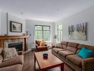 Photo 10: E302 628 West 12th Avenue in Connaught Gardens: Home for sale
