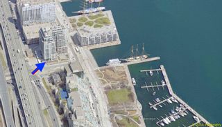 Photo 18: 1202 410 Queens Quay W in Toronto: Waterfront Communities C1 Condo for sale (Toronto C01)  : MLS®# C8248148